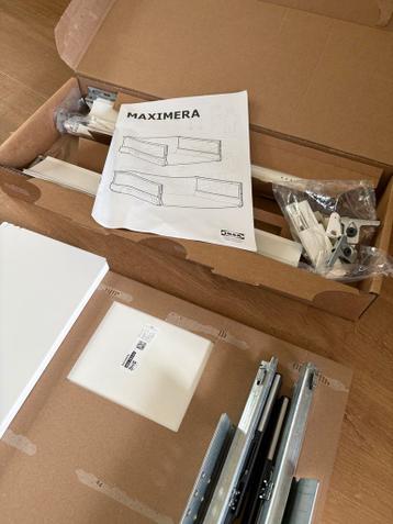 Ikea Maximera Lade 60x45 Nieuw - afbeelding 1