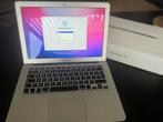 Macbook Air, Computers en Software, Ophalen of Verzenden, Zo goed als nieuw, 13 inch