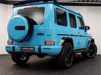 Mercedes-Benz G-Klasse G 500 | Orgineel NL | 63 AMG Look | B, Automaat, Gebruikt, Adaptive Cruise Control, G-Klasse