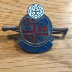 Harrogate speld 1951, Ophalen of Verzenden, Overige materialen, Buitenland