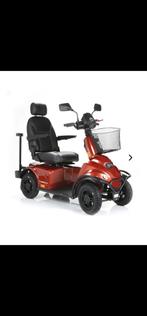Speciaal voor in het bos, zandpaden, grasvelden. Minicrosser, Ophalen, Zo goed als nieuw
