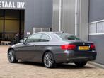 BMW 3-serie Coupé 320i Corporate Business Line bj.2012 Auto, Auto's, BMW, Te koop, Zilver of Grijs, Benzine, 73 €/maand