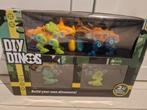 Dino bouwset nieuw in doos, Kinderen en Baby's, Speelgoed | Educatief en Creatief, Ophalen