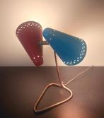 zeldzame vintage originele Stilnovo lamp | jaren '50, Gebruikt, ., Ophalen of Verzenden, Stilnovo