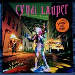 CYNDI LAUPER - 'A Night To Remember' (NL-persing, 1989), Cd's en Dvd's, Vinyl | Pop, Ophalen of Verzenden, 1980 tot 2000