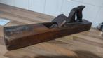 Antieke houten blokschaaf, Ophalen of Verzenden