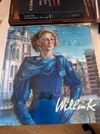 Willink - Monografie, Ophalen of Verzenden, Zo goed als nieuw, Fotografie algemeen