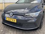 Volkswagen Golf 1.5 TSI Life-18" LM-afn.trekhaak-Urano Grey, Voorwielaandrijving, Stof, Euro 6, 4 cilinders