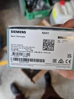 Siemens RAA11 ruimtethermostaten 64 stuks, Doe-het-zelf en Verbouw, Ophalen of Verzenden, Nieuw