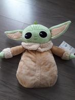 Warmwaterkruik mini Yoda star wars kruik, Nieuw, Ophalen of Verzenden