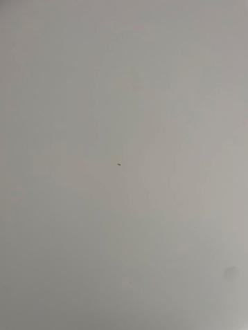 Ikea Malm bureau wit - afbeelding 9