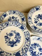 Cobald Czechoslovakia 10 pers servies - zeer uitgebreid, Ophalen, Zo goed als nieuw, Overige stijlen, Porselein
