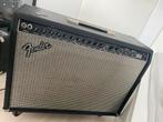 Fender ultimate chorus, Muziek en Instrumenten, Versterkers | Bas en Gitaar, Ophalen, Zo goed als nieuw, 100 watt of meer