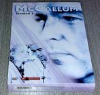 McCallum - Seizoen 2 - 4DVD Box, Ophalen of Verzenden, Vanaf 12 jaar, Zo goed als nieuw