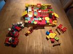 Duplo poppenhuis, Ophalen of Verzenden, Gebruikt, Complete set, Duplo