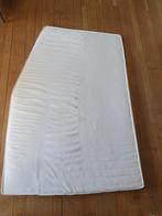 Obelink topdek Frans bed, zeer goed beoordeeld met een 9.7, Ophalen of Verzenden, Zo goed als nieuw, Overige materialen, 50 tot 100 mm