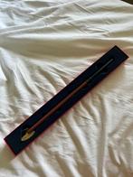 Draco Malfoy Wand, Verzenden, Zo goed als nieuw, Replica