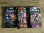 Soul Riders boeken door Helena Dahlgren, Boeken, Overige, Ophalen of Verzenden, Zo goed als nieuw