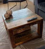 Salontafel, Ophalen, 100 tot 150 cm, 50 tot 100 cm, Zo goed als nieuw