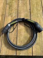 EV of Phev Laadkabel 5 meter, type 2, 32A, 3 fase, Ophalen, Zo goed als nieuw, Laadkabel