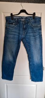 PME Legend jeans Blauw Commander 3.0 W38 L30., W36 - W38 (confectie 52/54), Blauw, Ophalen of Verzenden, Zo goed als nieuw