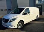 Mercedes-Benz Vito L2 116 Automaat 163PK MBUX Inrichting Air, Automaat, Gebruikt, 4 cilinders, 2000 kg