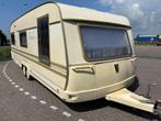 Tabbert baronesse 680, Caravans en Kamperen, Caravans, Particulier, Rondzit, Tabbert