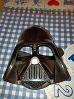 Star Wars masker darth vader, Ophalen of Verzenden, Zo goed als nieuw
