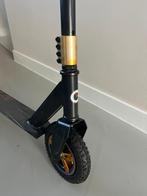 Stuntstep, Ophalen of Verzenden, Zo goed als nieuw, Gewone step