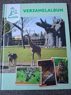 Blijdorp verzamelalbum 2021 - gedeeltelijk gevuld, Boeken, Ophalen of Verzenden