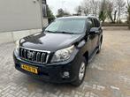 Toyota Land Cruiser 150 3.0 D-4d 5D Srwv AUT 2010, Origineel Nederlands, Te koop, 3500 kg, 750 kg