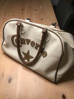 Converse bowlingtas/weekendtas, Sieraden, Tassen en Uiterlijk, Tassen | Reistassen en Weekendtassen, 40 tot 60 cm, Gebruikt, 20 tot 30 cm
