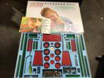 Temsi Standard Box 3 Pioneer Constructie Speelgoed Compleet, Ophalen of Verzenden