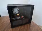 Game PC - RTX 2060 | 16GB | SSD | 1080p | Windows 11, Computers en Software, Desktop Pc's, Ophalen, Zelf gebouwde pc, 512 GB, Zo goed als nieuw