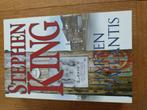 Stephen King - Harten in Atlantis, Ophalen, Stephen King, Zo goed als nieuw, Nederland
