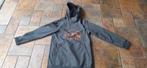 Anorak snowboardjas maat 176, Kleding | Heren, Wintersportkleding, Protest, Overige maten, Ophalen of Verzenden, Zo goed als nieuw