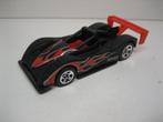 Hotwheels Ferrari 333SP zwart mint, Nieuw, Ophalen of Verzenden, Auto