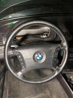 BMW E46 stuur, Auto-onderdelen, Besturing, Ophalen of Verzenden, Gebruikt, BMW