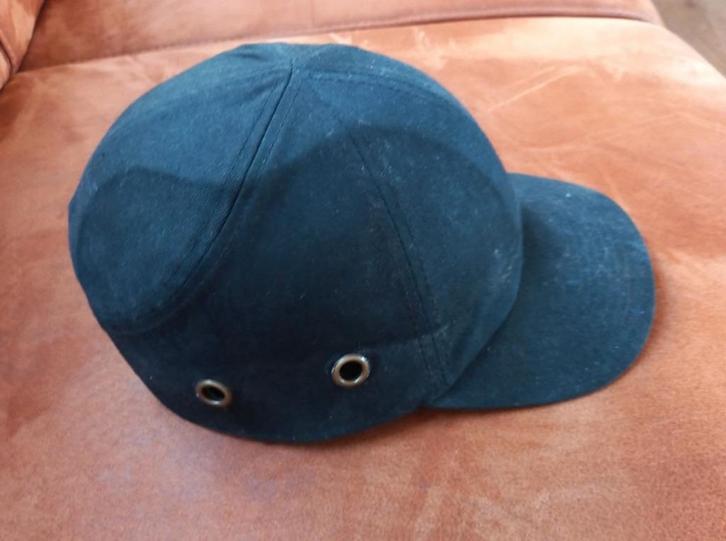 Beveiligingspet, Kleding | Heren, Hoeden en Petten, Nieuw, Pet, 58 of 59 cm (L, 7¼ of ⅜ inch), Ophalen of Verzenden