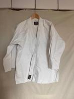 Aikido pak, Gebruikt, Maat XL, Vechtsportpak, Ophalen of Verzenden