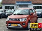 Suzuki Ignis 1.2 Smart Hybrid Comfort AIRCO | 1518KM! | BOVA, Voorwielaandrijving, Stof, Gebruikt, Euro 6