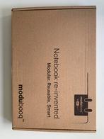 Modubooq, Ophalen of Verzenden, Nieuw, A5
