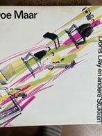 Doe Maar - Doris Day en andere stukken LP, Ophalen of Verzenden, Gebruikt, 12 inch, Pop