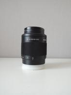 sony dt 55-200mm 1:4-5.6 voor sony a-mount, Audio, Tv en Foto, Fotografie | Lenzen en Objectieven, Ophalen of Verzenden, Gebruikt