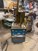 Co2 lastoestel hobart, Doe-het-zelf en Verbouw, Gereedschap | Lasapparaten, Ophalen of Verzenden, Zo goed als nieuw, 250 ampère of meer