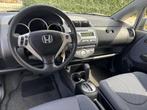 Honda Jazz 1.4 LS | Automaat | Climate control |, 83 pk, Gebruikt, 4 cilinders, Elektrische ramen