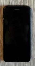 Iphone SE 2020, Ophalen, 128 GB, Zwart, Zo goed als nieuw