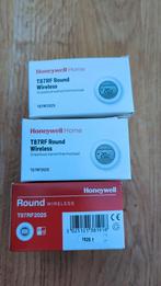3x Honeywell thermostaat T87RF2025 Nieuw, Ophalen of Verzenden, Nieuw