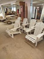 ️ Strandstoelen ️( nog 1 over!! ), Ophalen, Gebruikt, 1812 LV Alkmaar, Duurzame Timmerfabriek