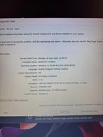 HP Laptop G9 15s – Intel Core i3 – 16GB RAM – SSD – Iris Xe, 2 tot 3 Ghz, 15 inch, Ophalen of Verzenden, Pandjeshuis053@hotmail.com